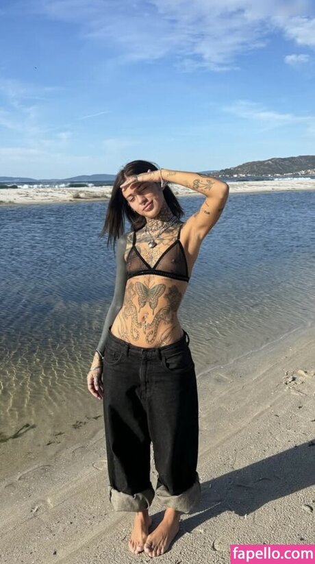 Gigi Abeleira sex actress picture