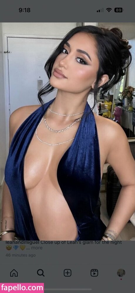 Leah Kateb star hd images