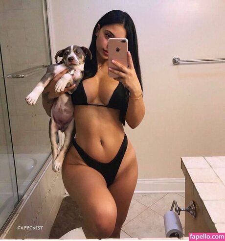 Leah Kateb star top gallery