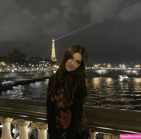 Brooke Flecca top star photos