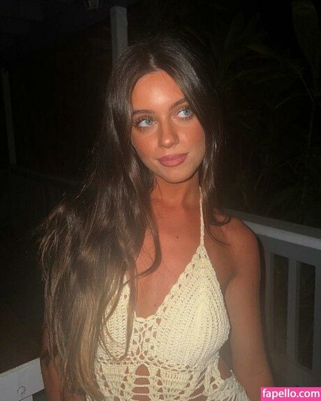 Brooke Flecca pornographic model pic