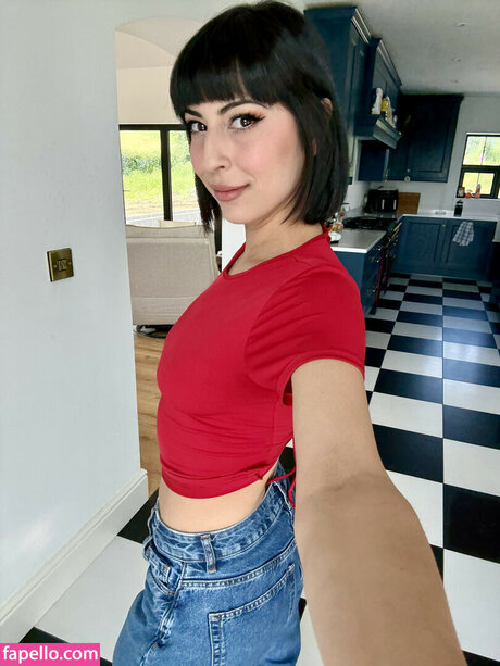 Veronica Gallardo porn model images