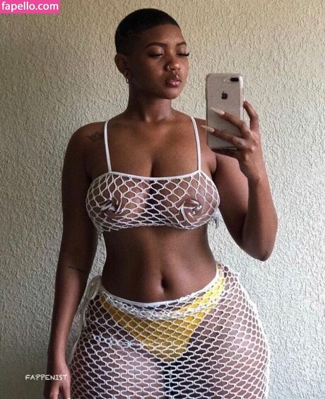 Jada Kingdom star nudes pic