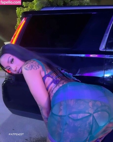 Jada Kingdom sex model galleries