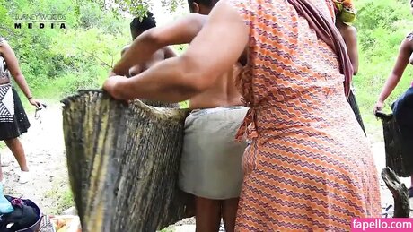 Jada Kingdom star erotic images