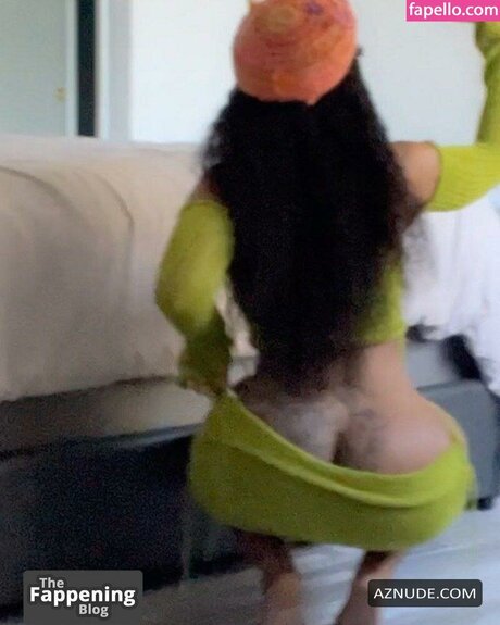 Jada Kingdom star porn image