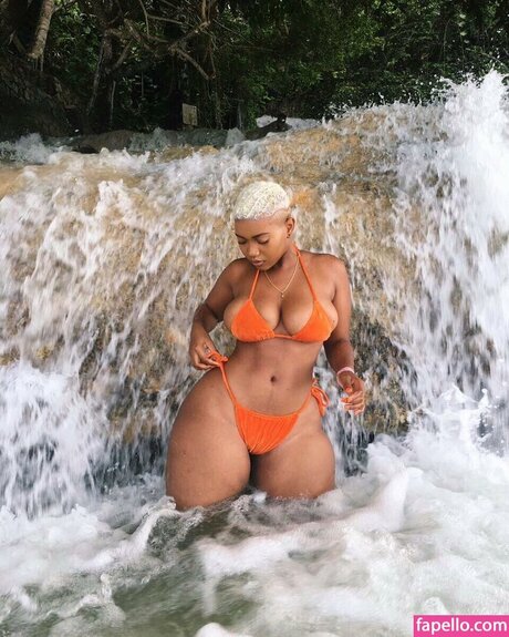 Jada Kingdom nice pornstar picture