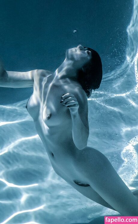 AlexSweet model nudes photo