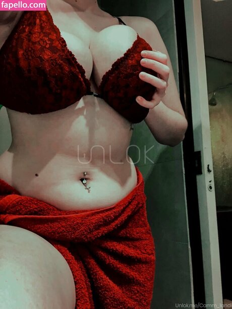 Camilandi pornographic actress picture