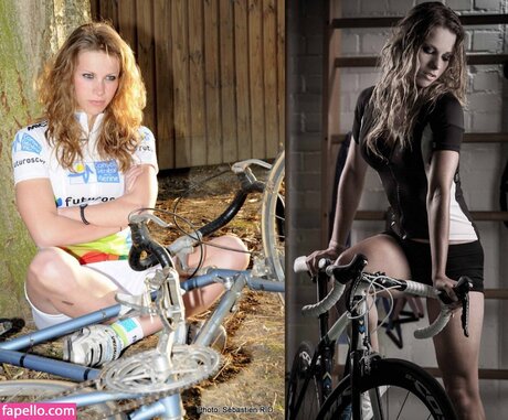 Marion Rousse star free galleries