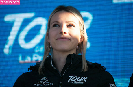 Marion Rousse model naked image