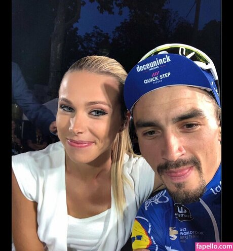 Marion Rousse pornstar sex image