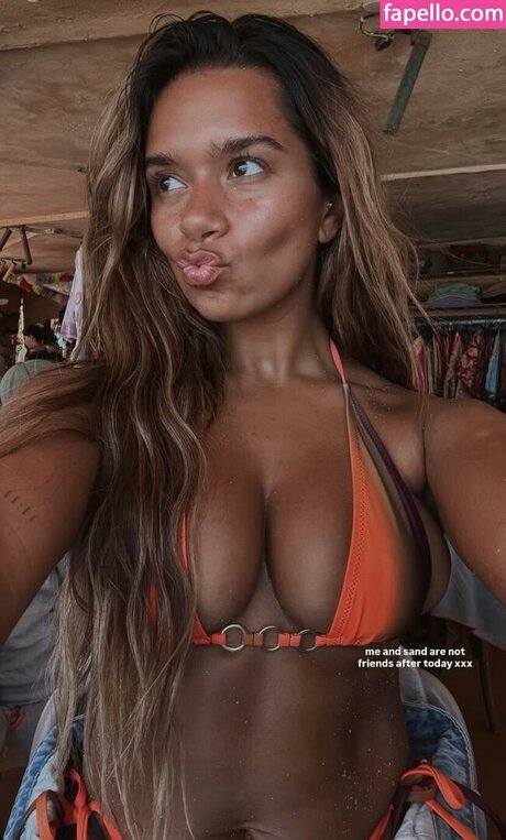 Natalie Gessey perfect pornstar image