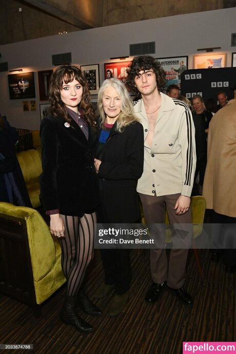 Freya Parks pornstar nudes pic