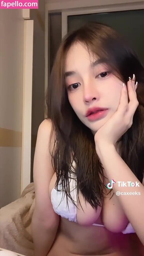 caxeks Profile photo