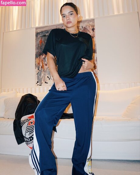 Carol Macedo naked pornstar img