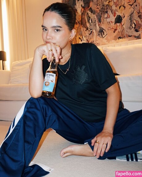 Carol Macedo model nice pic