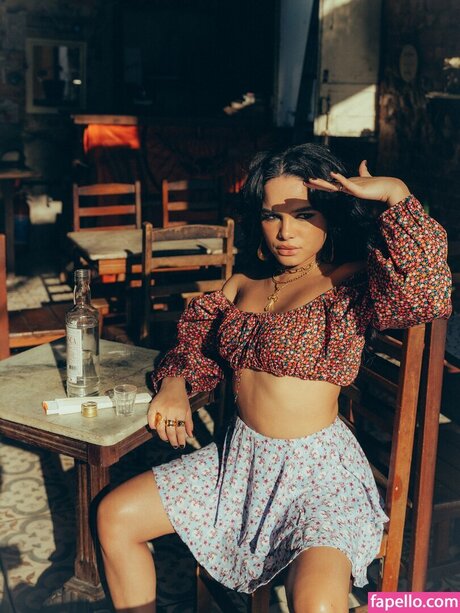 Carol Macedo model nudes photos