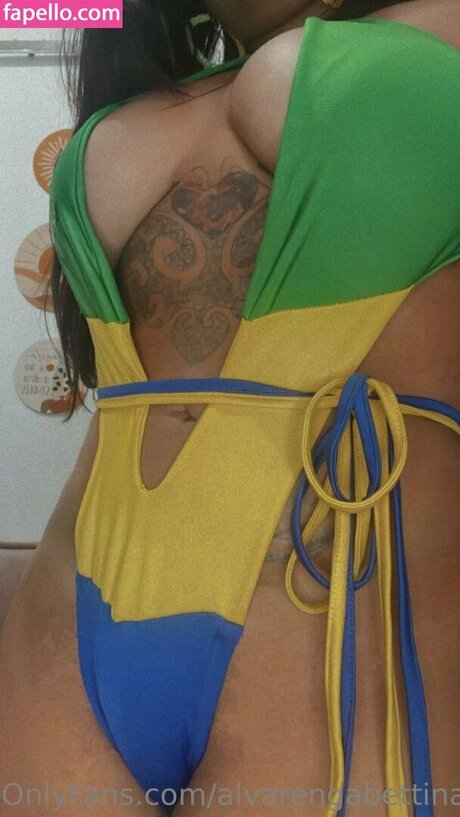 Bettina Alvarenga best pornstar photo