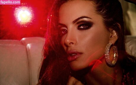 Carla Prata model porn photo