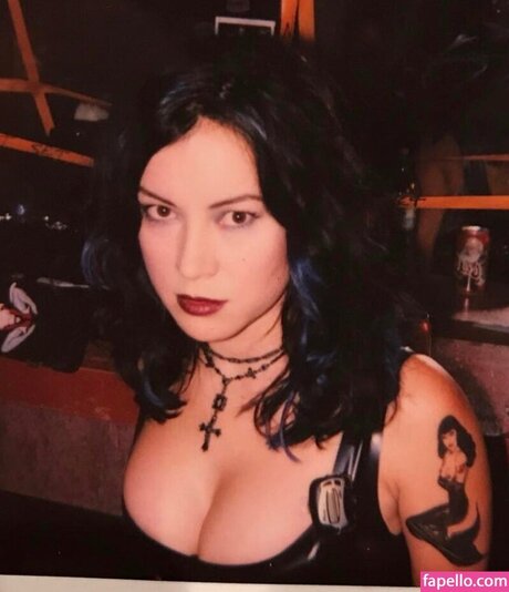 Jennifer Tilly pornstar art pictures