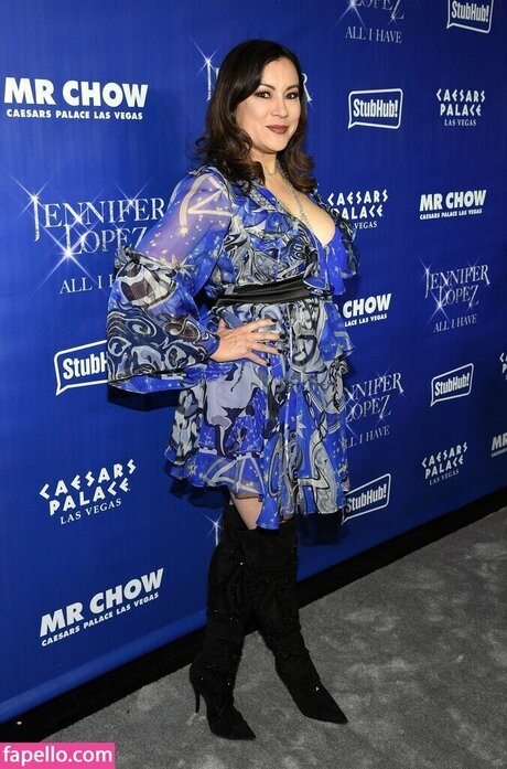 Jennifer Tilly beautiful pornstar img