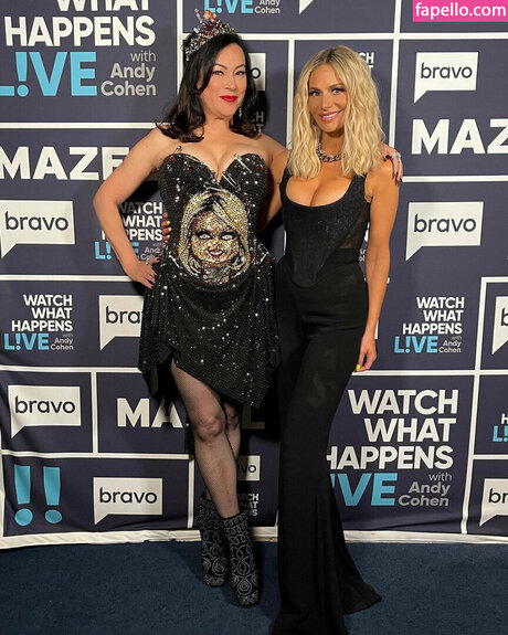 Jennifer Tilly nice actress galleries