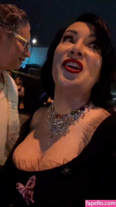 Jennifer Tilly pornstar naked archive