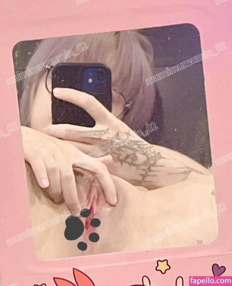 mumimumumin 02 star sexy image