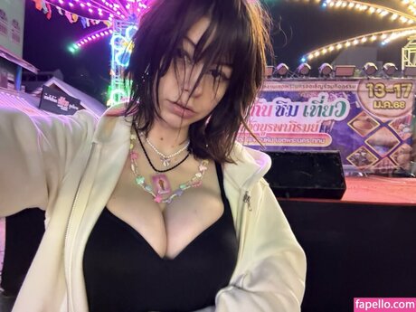 pvnks pornstar exclusive photo