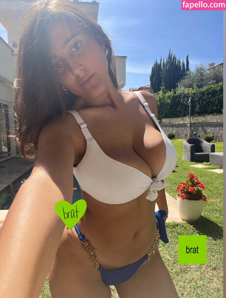 Carlotta Francescangeli model sex img