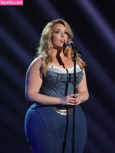 Grace Kinstler porn actress picture