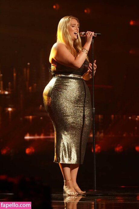 Grace Kinstler pretty star archive