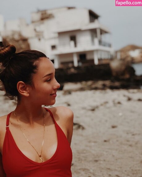 Micaela Caballero nudes actress img