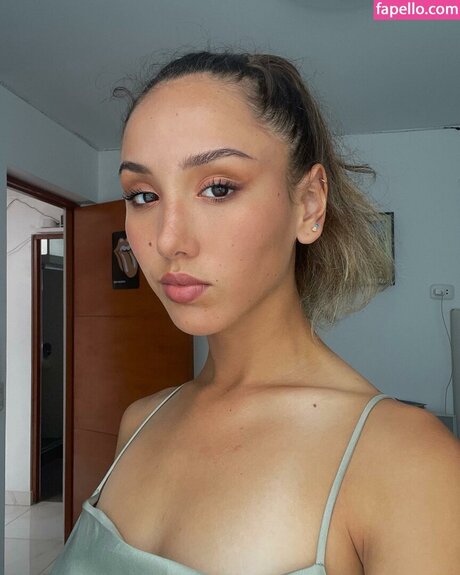 Micaela Caballero adult model gallery