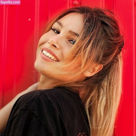 Tslanaxoxo model sexy image