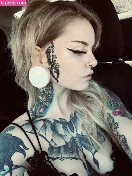 faithfitzy free model photo