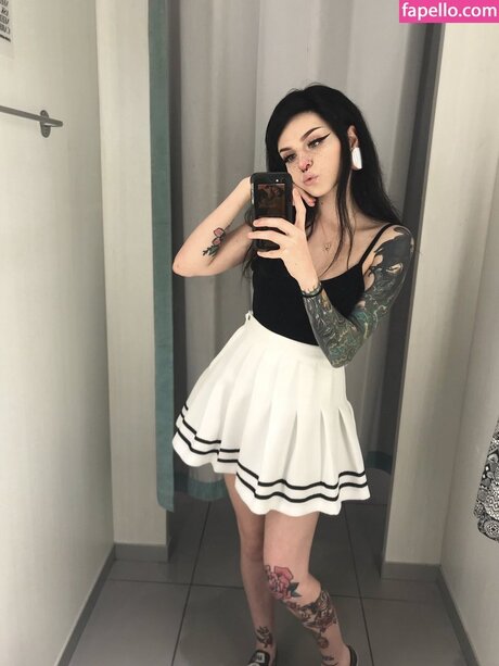 faithfitzy model art image