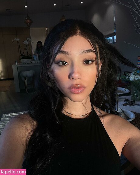 Brittany Panzer hd actress pic