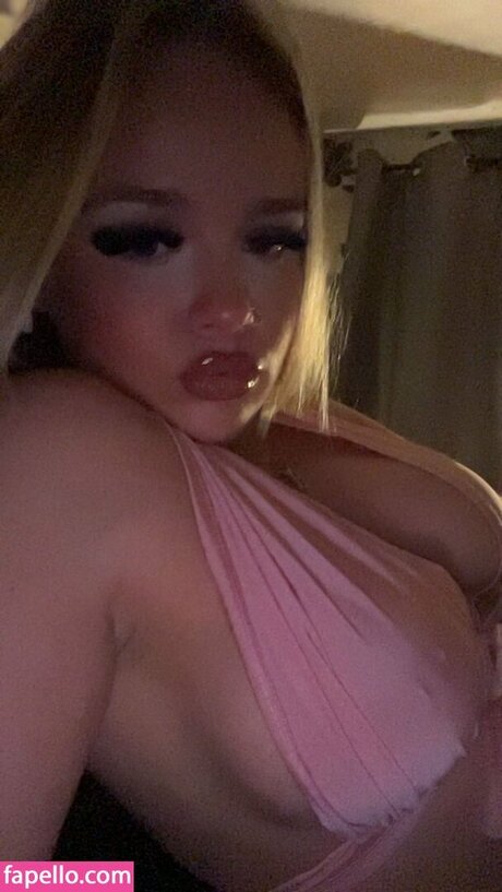 billiej x perfect actress picture