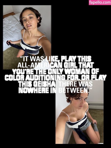 Chase Sui Wonders art pornstar image