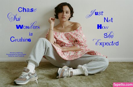 Chase Sui Wonders pornstar best galleries