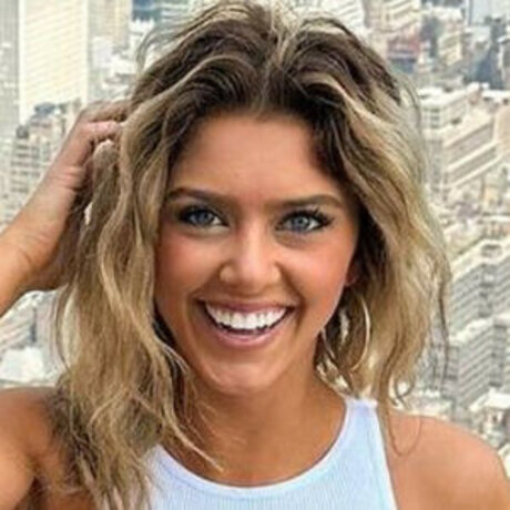 Sydney Segars model perfect pictures