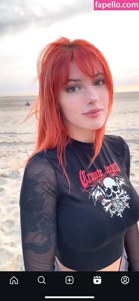 Solomonica De Winter star exclusive archive