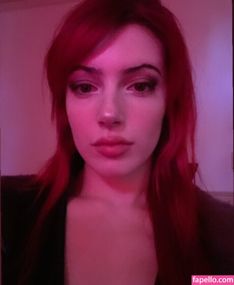 Solomonica De Winter pornographic actress image