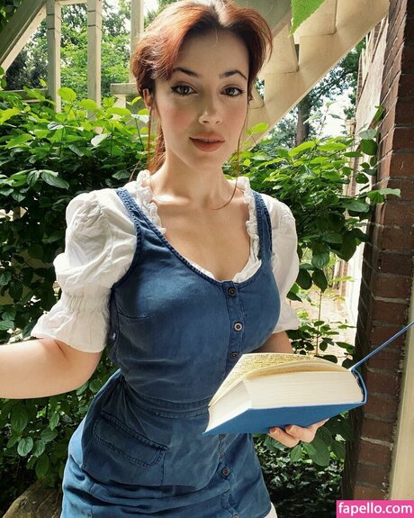 Solomonica De Winter best actress gallery