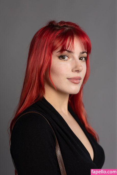 Solomonica De Winter nudes pornstar image