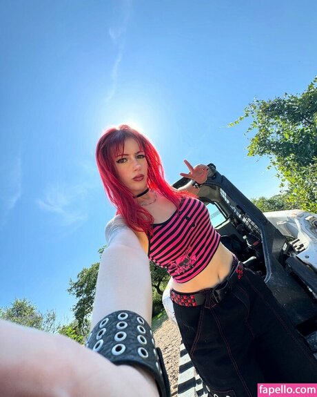 Solomonica De Winter art star archive