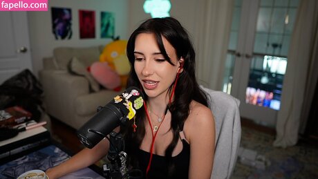 brieanneroksa pornstar free pics