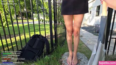 brieanneroksa exclusive model picture